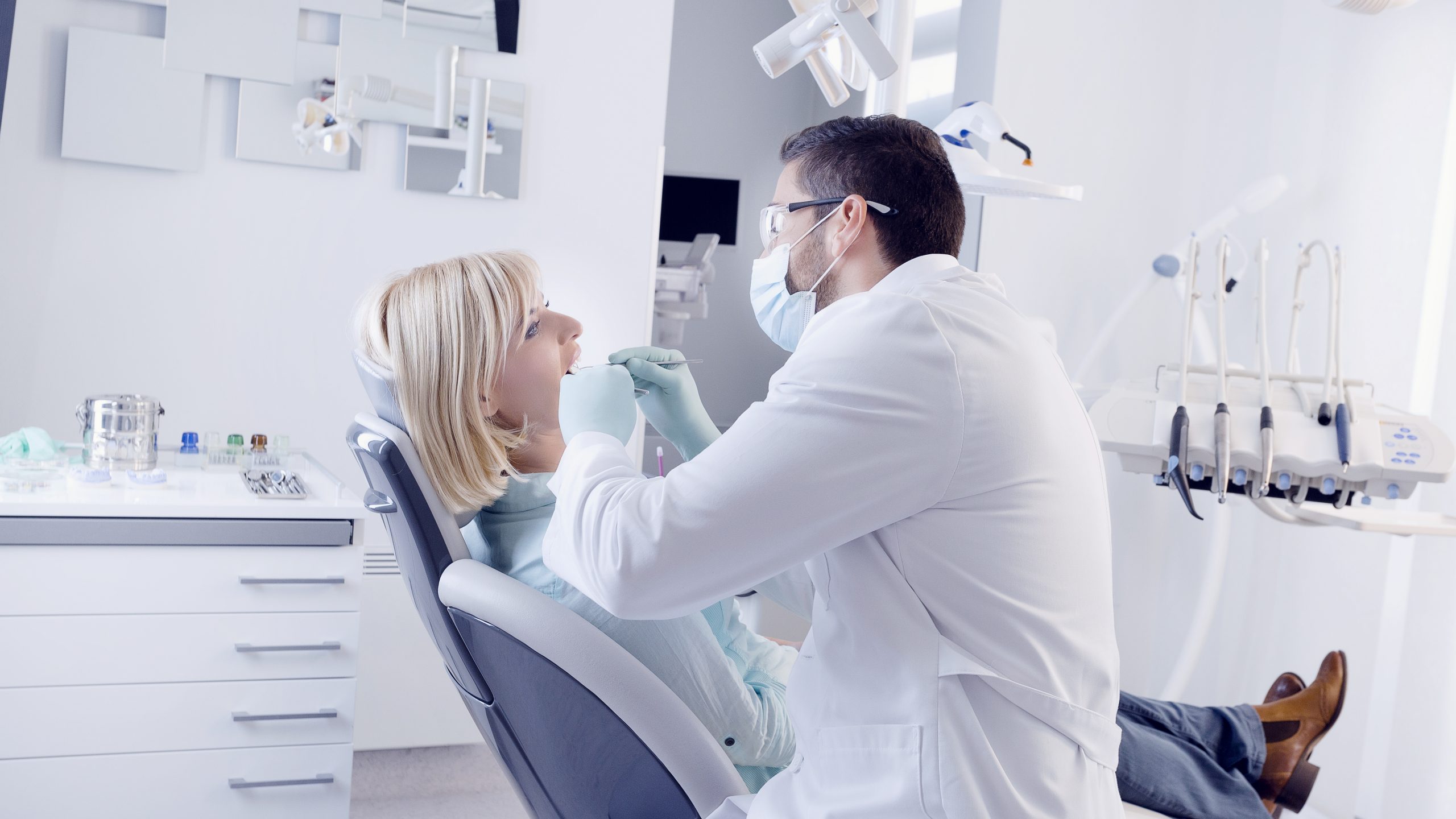 Dentist in Tazewell, VA