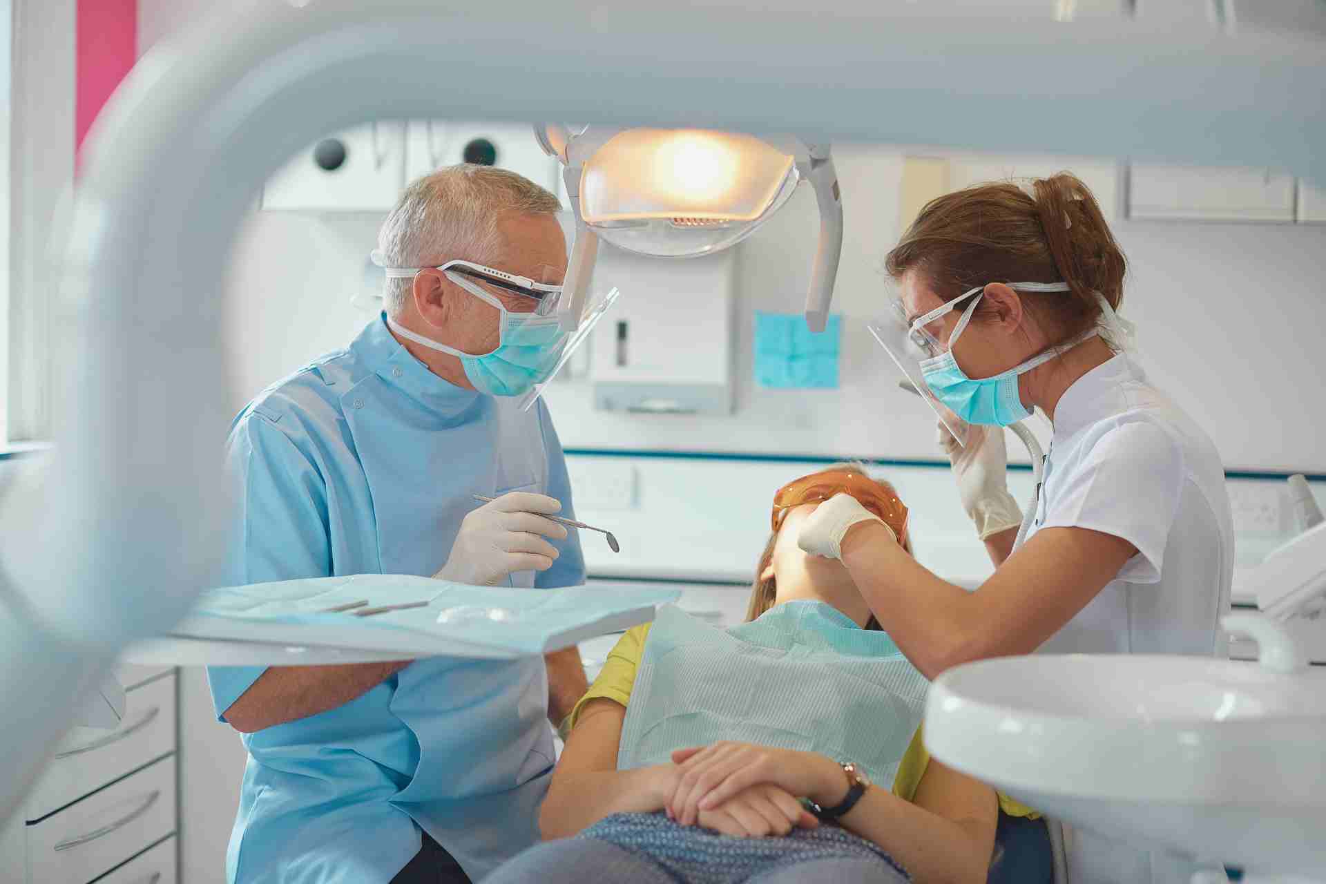 Dentist in Tazewell, VA